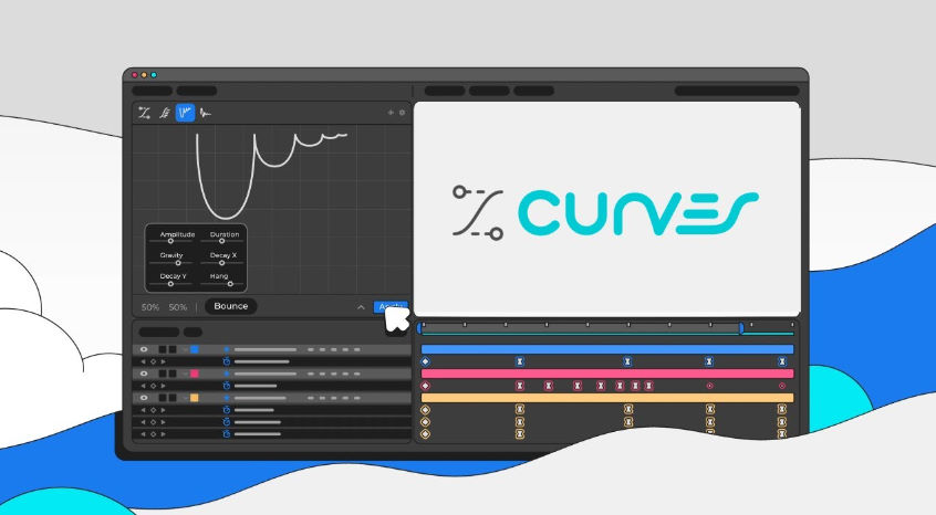 Curves v1.0.4 cover preview