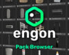 Engon v1.8.0 For Blender