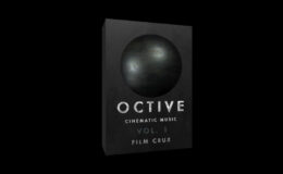 Film Crux - OCTIVE - Cinematic Music Vol. 1
