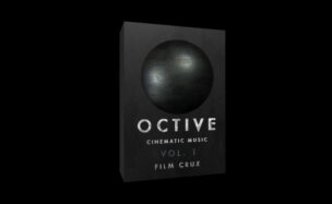 Film Crux – OCTIVE – Cinematic Music Vol. 1