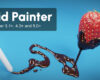 Fluid Painter v1.4.0 For Blender