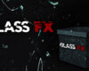Glass FX Breaking Glass
