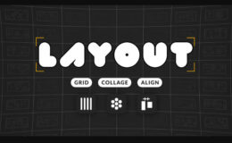 Layout v1.0.3