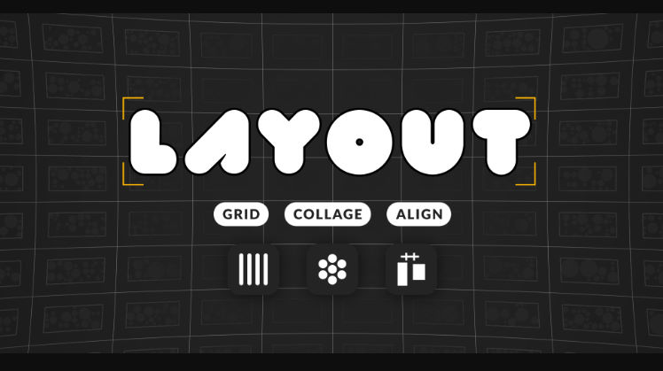 Layout v1.0.3