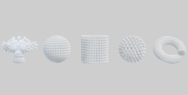 Lazy Shapekeys v1.0.72 For Blender