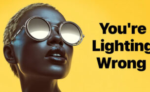 Light Wrangler v3.2.6 For Blender