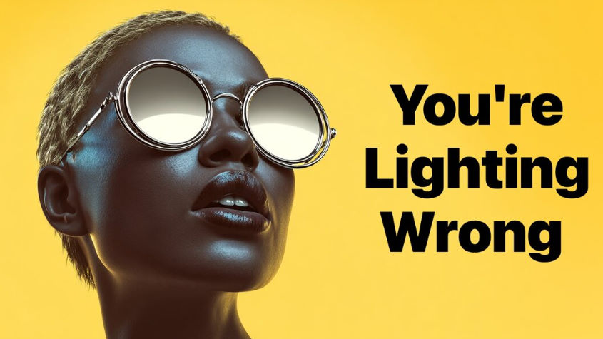 Light Wrangler v3.2.6 For Blender cover preview