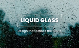 Videohive Liquid Glass Lower Thirds For Premiere Pro
