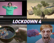 Aescripts Lockdown v4.0.1 for After Effects