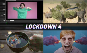 Aescripts Lockdown v4.0.1 for After Effects