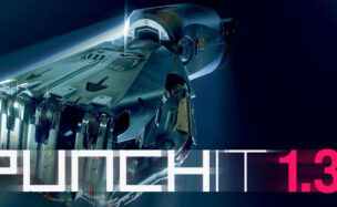 Punchit v1.2.0 For Blender