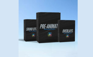 Ryan Herrick ULTIMATE CREATOR BUNDLE for Davinci Resolve