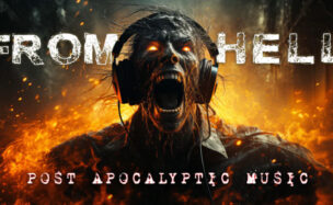 Triune Digital From Hell: Post-Apocalyptic Music SFX