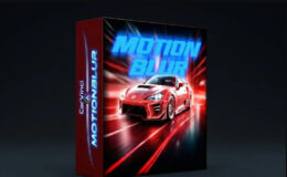 Ultra Motionblur Plugin V2.0