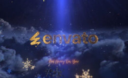 Videohive Christmas Opener 61010214