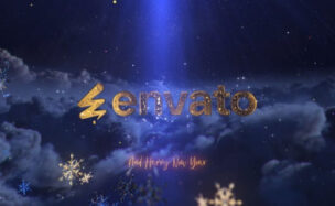 Videohive Christmas Opener 61010214