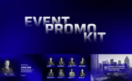 Videohive Event Promo Constructor