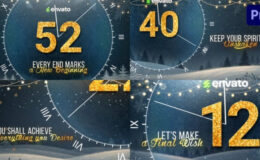 Videohive Happy New Year - 2026 Countdown