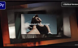 Videohive Logo Animation For Premiere Pro