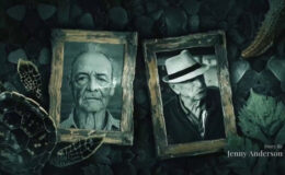Videohive Lost Memory