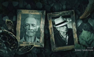 Videohive Lost Memory