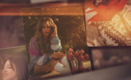 Videohive Photo Slideshow For After Effects