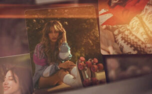 Videohive Photo Slideshow For After Effects