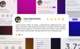 Videohive Ratings & Reviews