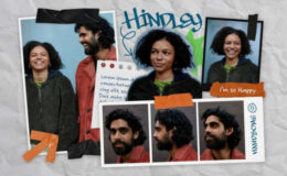 Videohive Scrapbook Photo Collage Video Template