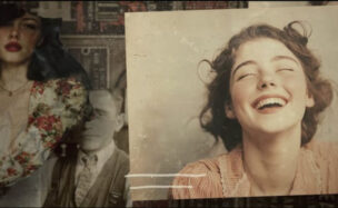 Videohive Vintage Intro