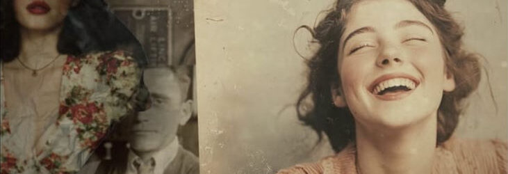 Videohive Vintage Intro