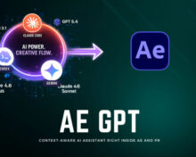Aescripts AE GPT v1.2.4 Free Download
