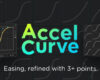 Aescripts AccelCurve v1.0.0