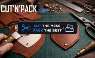 Aescripts Cut’n’Pack V1.0.0
