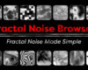 Aescripts Fractal Noise Browser v1.0
