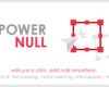 Aescripts Power Null v.1.5