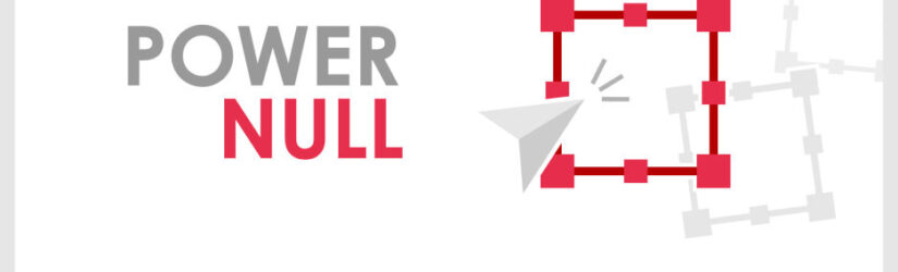 Aescripts Power Null