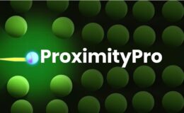Aescripts ProximityPro v1.0