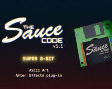 Aescripts TheSauceCode v1.3 Win