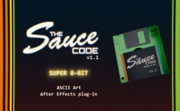 Aescripts TheSauceCode v1.1 Win