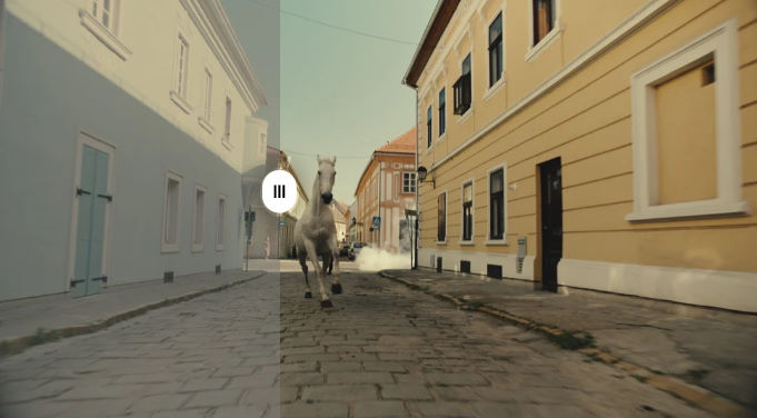 Analogue Ambience LUTs & LR Presets