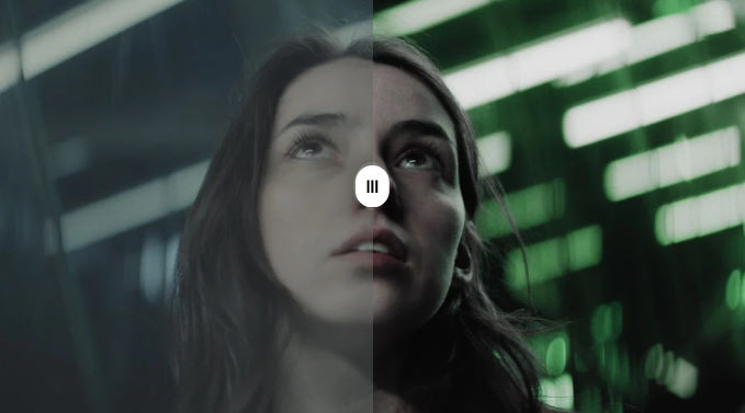 GradeFruit Cinematic V2 LUTs & LR Presets 1 Cinematic V2 LUTs & LR Presets
