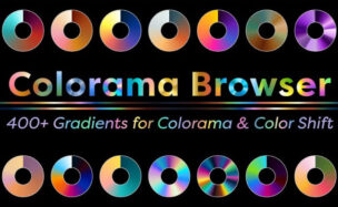 Aescripts Fractal Noise Browser v1.2.1 Free Download