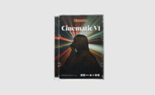 Dopamine Frame Cinematic V1 Video LUTs