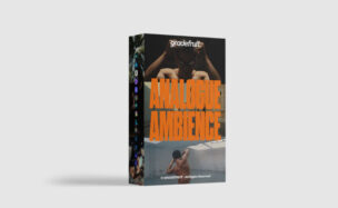 GradeFruit Analogue Ambience LUTs & LR Presets