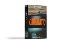 GradeFruit Cinematic LUTs & LR Presets