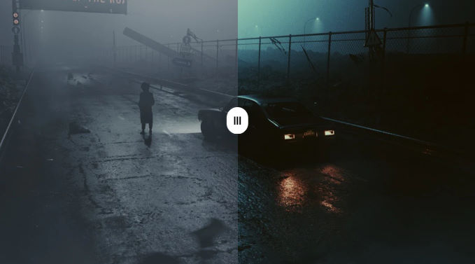 GradeFruit Cinematic LUTs & LR Presets 1 GradeFruit Cinematic LUTs & LR Presets