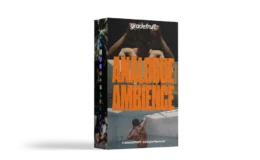 GradeFruit Cinematic V2 LUTs & LR Presets