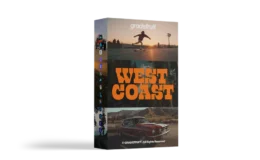 GradeFruit West Coast LUTs & LR Presets