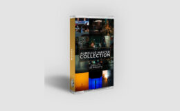 Moses Aurelius Aurelius Master Collection - 200 LUTs & 125 Presets